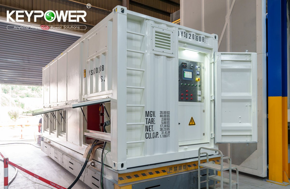 Keypower_Genera tweet picture
