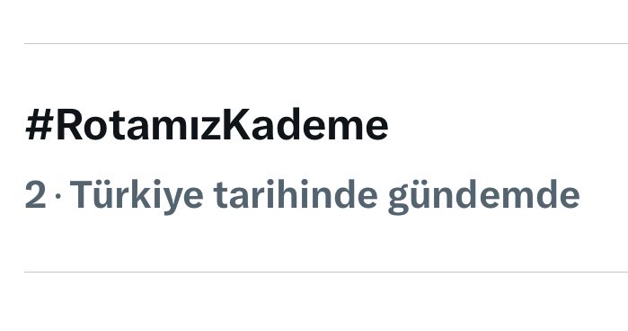 mihribanugurluu's tweet photo. Kervan uçuyor …. 
Rotamız belli 
👇👇👇👇👇
#RotamızKademe

@EmadDernegi https://t.co/etVXPH1tUY