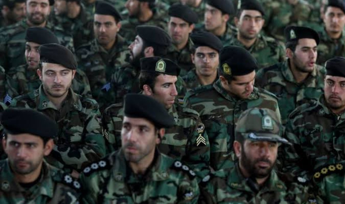 IranObserver0's tweet photo. ⚡️BREAKING: 31 Million Iranians have Registered themselves for Mobilization

12.4 Million People have chosen Military Training

They will be trained to use FPV Drones, receive Sniper Training, and master Standard Weaponry such as the AK-47

Ultimately, only One Million will be Selected to form 1,000 Battalions