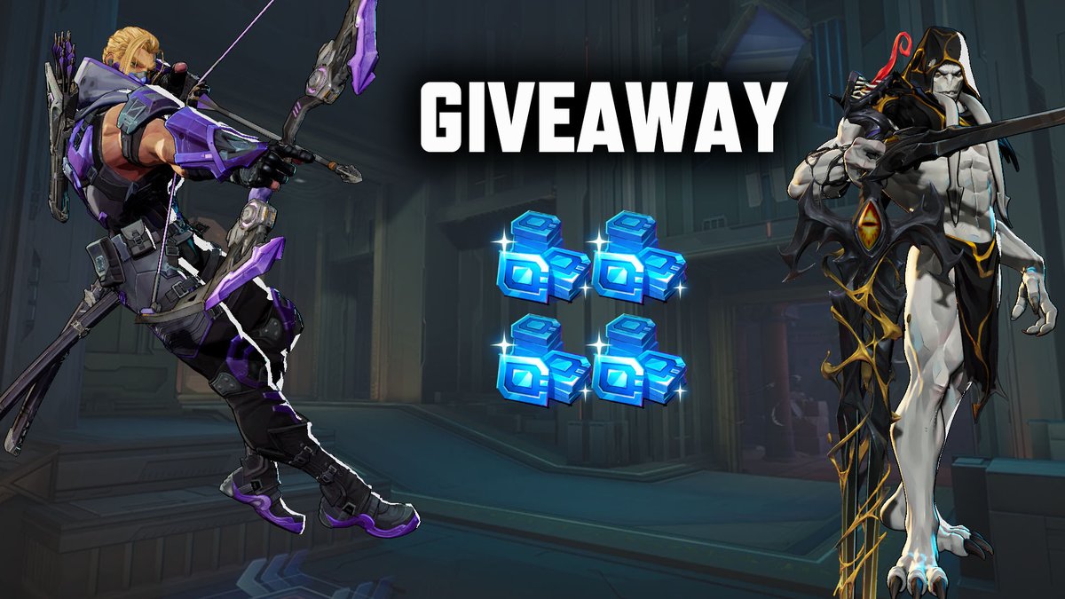 Mattse123's tweet photo. Marvel Rivals Ignite Stage 2 is about to kick off! 

To celebrate @TwoTapTony & I are giving away 4x $50 units codes
#MarvelRivalsㅤ 

How to enter: 
✅Like + RT
✅Follow @Mattse123 & @TwoTapTony 
🗣️Comment which team you're most excited to see in Stage 2!

Winners chosen Wednesday September 23rd, your time is now!

#IGNITE2026