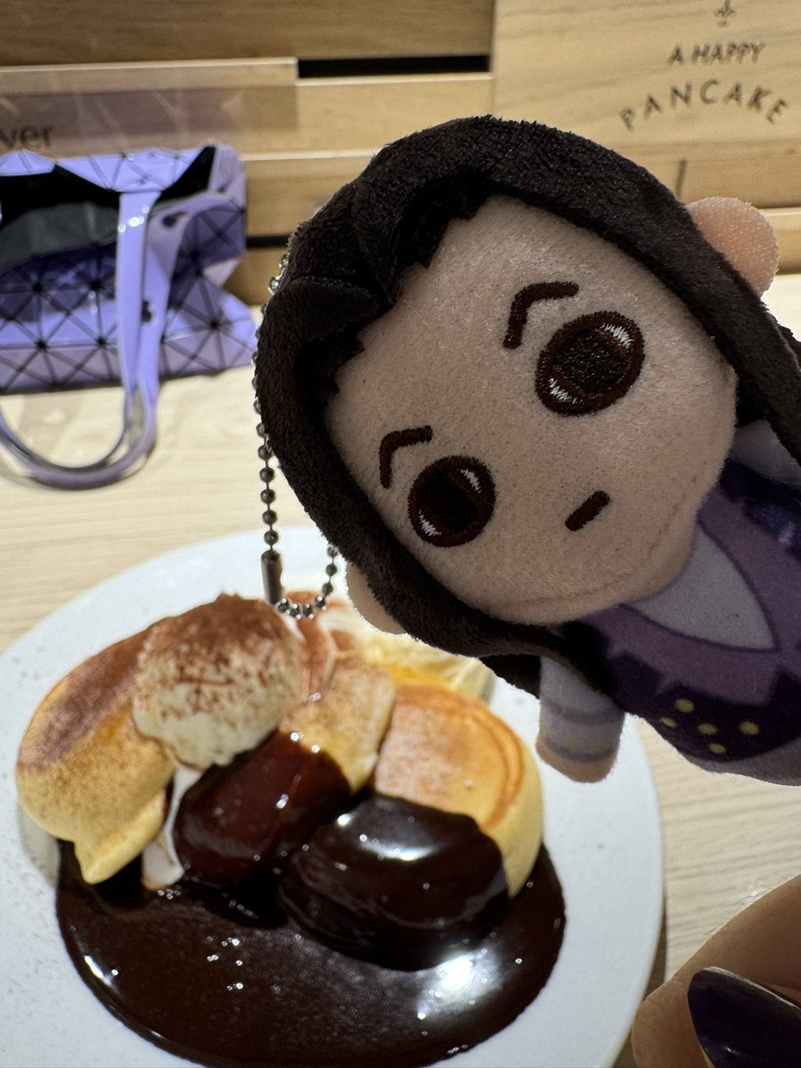 imaishika's tweet photo. 🥞 https://t.co/HysySzQi4t