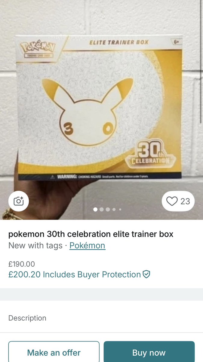 TheInfamousDot's tweet photo. @ThatNerdMert Just going to throw myself off a building. How is anyone with a 9-5 meant to get product. https://t.co/tryKaZIrtI