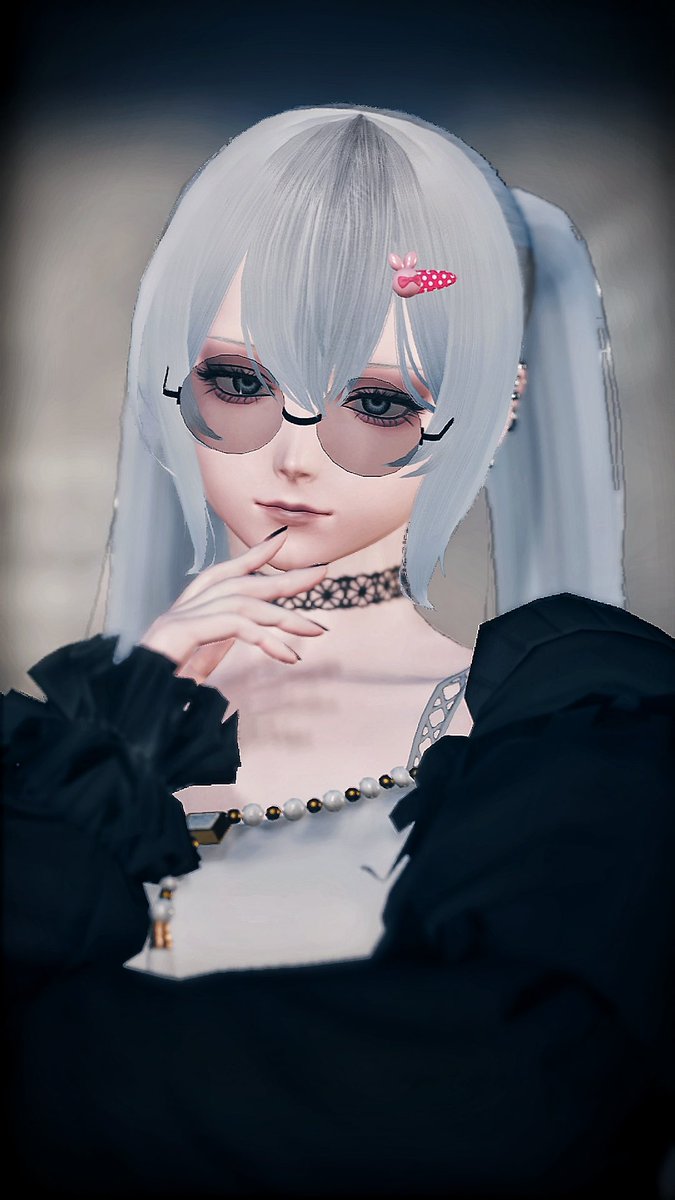 nova_pso2ngs's tweet photo. 自分の誕生日の時すらSSあげれてなくて今更。
 #PSONGS_SS https://t.co/1tRRHnHcDe