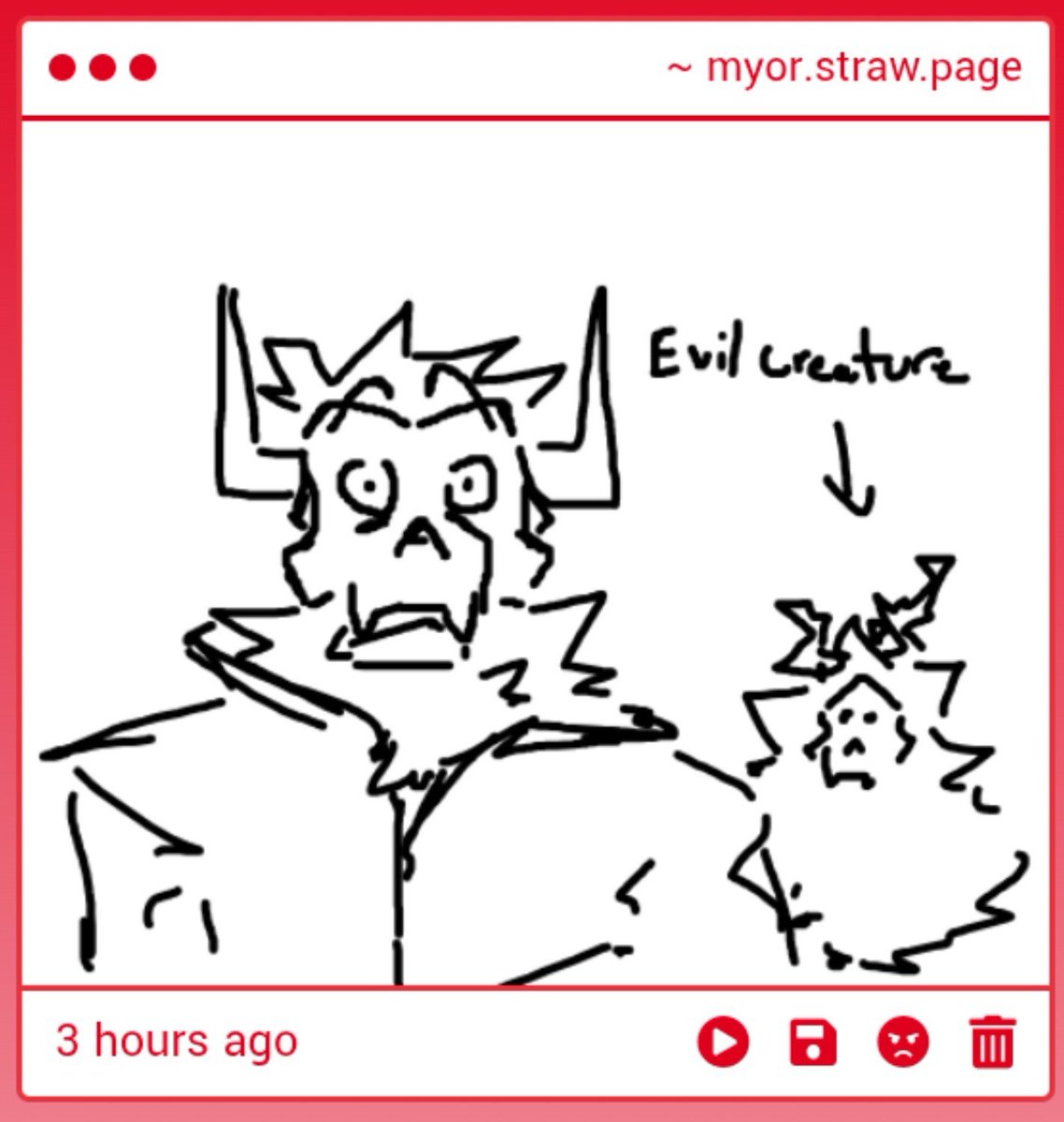 draco2662's tweet photo. Who is tgis evil https://t.co/lpVEqIPbVR