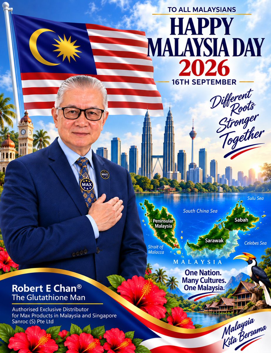 RobertEChan's tweet photo. To all Malaysians. https://t.co/1KQwa3saVE