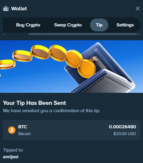 CASIIBRO's tweet photo. Got super bonus omg 🙀 https://t.co/XlNbr5uZpJ