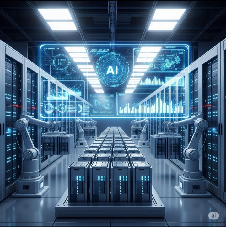 d_cman23's tweet photo. AI spending is exploding. 🤖

Gartner forecasts global AI spending will hit $2.7T in 2026, up 49.5% from 2025.

AI investment is reshaping technology, jobs and cybersecurity. https://t.co/K63jnzJgXe