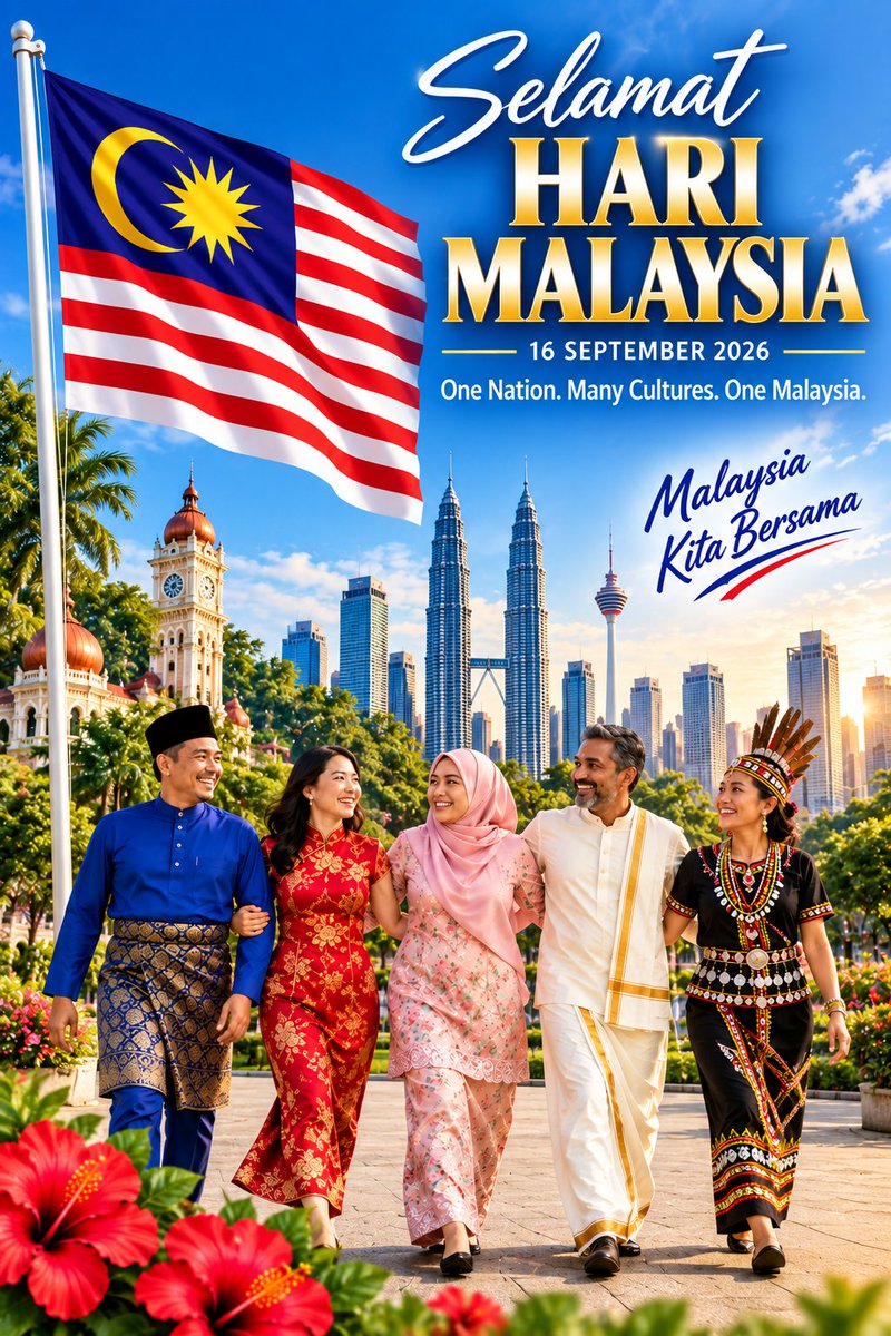 FusionExcel's tweet photo. To all Malaysians. https://t.co/JjEPAc7Ahm