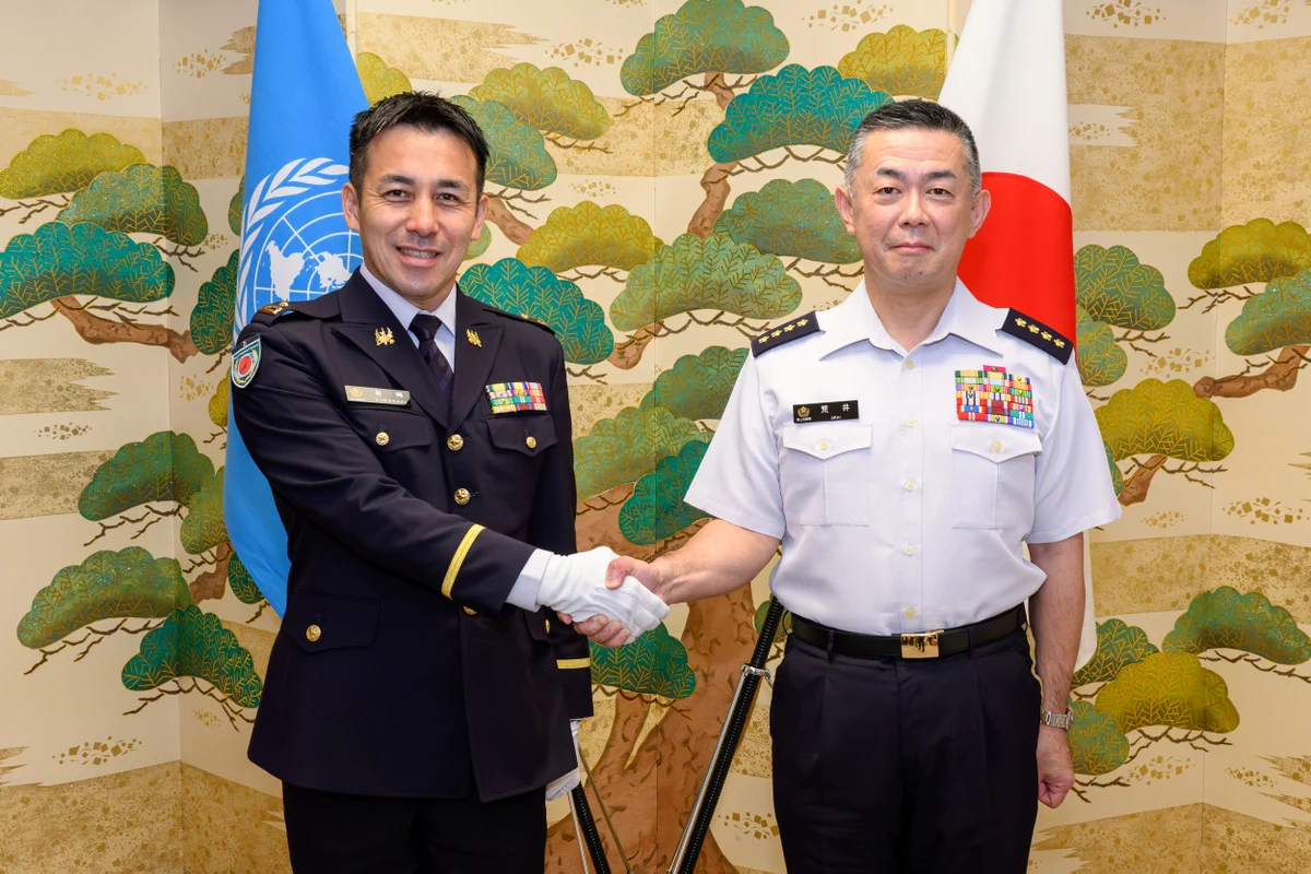 防衛省 陸上自衛隊 (@JGSDF_pr) / X
