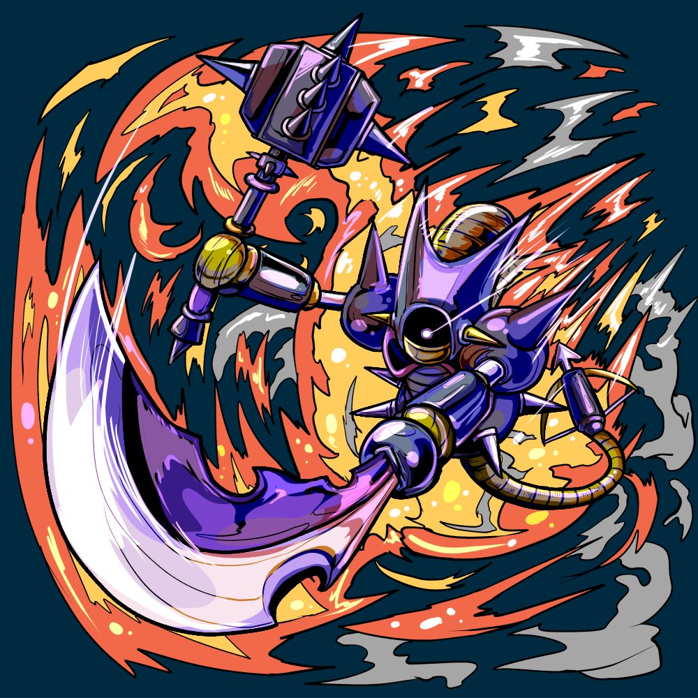 On9602BrTKkRxHV's tweet photo. 過去絵キラーマジンガ https://t.co/aAuSZNZWVZ