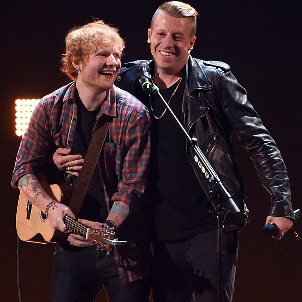 DailyMail's tweet photo. Ed Sheeran faces cancellation as ALL remaining opening acts quit his tour https://t.co/IFA0fprqga