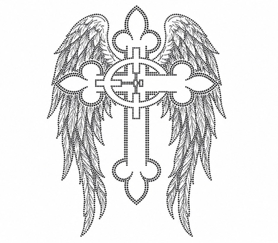 casimir_umeh's tweet photo. Introducing the angel you know, crux sancta 2 https://t.co/t6d6trDFH6