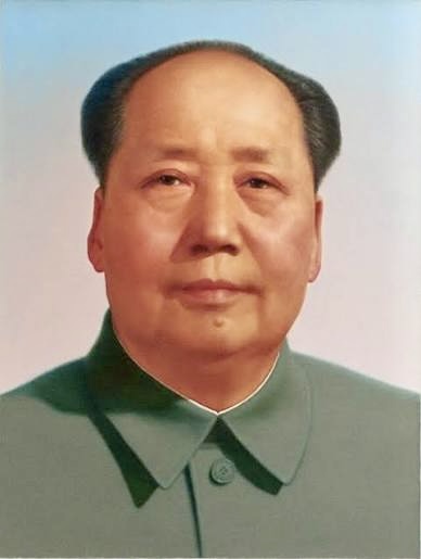 Kristof_Poland's tweet photo. Mao – The Bloodiest Idiot Who Ever Lived

Between 45 and 80 million dead. Not in war. Not in camps, mostly. In peacetime, in a country at peace with itself, killed by a series of decisions so stupid that a competent farmer could have refuted every one of them in an afternoon. This is what happens when a warlord with no education in anything runs a billion people – and is applauded from Paris while he does it.

1. The sparrows. In 1958 he decided the birds were eating the grain. So the entire country was mobilized to kill them: villagers banging pots and drums for days so the sparrows could not land, until they dropped dead from exhaustion. Hundreds of millions killed. Then came the locusts, which the sparrows had been eating. The harvest was devoured. The country had to import sparrows from the Soviet Union. A single conversation with an ornithologist – or a farmer – would have prevented it. There was no such conversation, because by then nobody told Mao anything he had not already decided.

2. The backyard furnaces. He wanted to overtake British steel production, so ordinary people were ordered to smelt steel in their yards. Millions of households melted down their own pots, tools, door handles and farm implements in mud furnaces, burning their furniture and their doors for fuel. What came out was unusable pig iron, immediately discarded. They had destroyed working tools to produce slag. And they had done it during harvest season, so the crops rotted in the fields while the peasantry played at metallurgy.

3. The planting theories. Close planting: crowd the seeds together, because plants of the same class do not compete. Deep ploughing: turn the soil to two metres, because deeper roots mean bigger yields. Both were nonsense, both were imposed nationwide on the authority of a man who had never farmed, and both destroyed the harvest wherever they were applied. The agronomists who knew better had learned what happened to agronomists who knew better.

4. Then the lie ate the country. Local officials, facing quotas and terror, reported harvests that did not exist. The state requisitioned grain proportional to the fake numbers. So the villages that had reported the biggest imaginary surpluses had the most real grain taken away. People starved beside empty granaries while China exported food to prove the Leap was working. This is the systemic lie in its purest form: a country that had made truth a crime, then starved on the arithmetic.

5. Between 45 and 80 million dead. The range is that wide because nobody counted – counting would have been a political act. And when Mao was informed, at the Lushan conference in 1959, that the policy was killing people, the man who told him was denounced and purged, and the campaign was intensified. There is no version of this where he did not know. There is only a version where knowing did not matter.

6. Then he did it again to the mind. The Cultural Revolution: students beating teachers, children denouncing parents, temples and libraries and instruments burned, a decade spent severing a four-thousand-year-old civilization from its own memory. Not a side effect – the objective. Destroy the transmission and the new man appears. The new man did not appear. Only the wreckage did.

7. And all the while, Paris applauded. The French intelligentsia – professors, editors, philosophers, entire journals – declared Maoism the future, made the Little Red Book fashionable, and treated any report of the famine as reactionary propaganda. They were not deceived; the reports were available. They simply preferred the theory to the peasants. Sartre and his circle backed the Cultural Revolution while it was burning the libraries. They paid nothing. They were never asked to.

The lesson is not that Mao was evil, though he was. It is that he was stupid – and that stupidity at the top is only lethal when nothing below can correct it. Kill the price signal, kill the free press, kill the expert who contradicts you, and there is no mechanism left to stop a bad idea about sparrows before it becomes forty-five million funerals.

Every system that abolishes correction eventually kills at the scale of its own ignorance. Mao’s ignorance was enormous, and so was his population.

And his portrait still hangs over Tiananmen Square.
