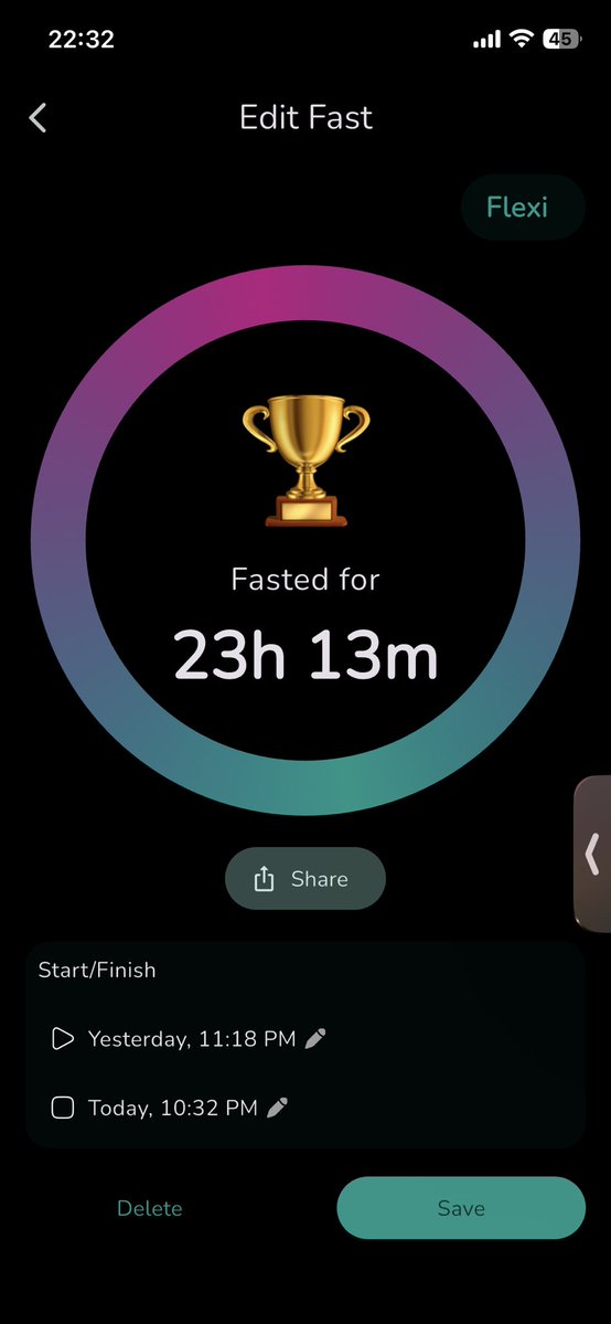 toxicyurilover7's tweet photo. sep 15th!
intake: 625
water: around 48oz
steps: 7k https://t.co/zW8qbjEr6B
