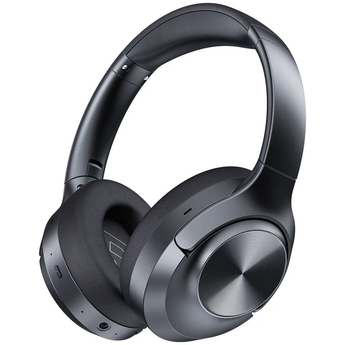 lujianchun's tweet photo. 100-Hour Battery 🔋 + Bluetooth 6.0 ⚡ + -40dB Hybrid ANC 🤫 = The brand new J25 Wireless Headphones.Driven by the latest JL7083F chipset, this flagship headset delivers studio sound (Ø40mm driver/AAC) and crystal-clear business calls via a 9-Mic ENC matrix. 🎤✨We offer full OEM https://t.co/MmDIxPZWXL