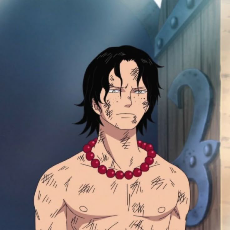 AnimeFrame0tf's tweet photo. Ace was finally escaping Marineford… until Akainu insulted Whitebeard.
He turned back.
Was Ace justified, or was it a huge mistake? 🔥 https://t.co/WZoo8ksmfe