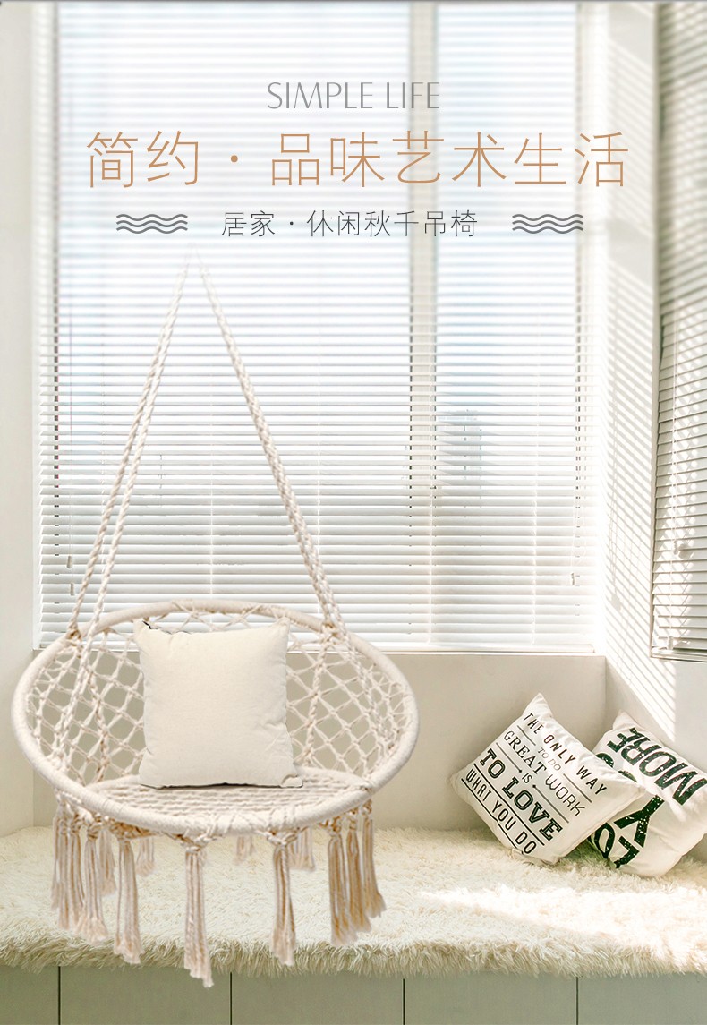 TabethaYanc1a's tweet photo. Handmade macramé plant hanger just finished! Such a cozy little touch for my balcony , https://t.co/nP0Iza4Muc