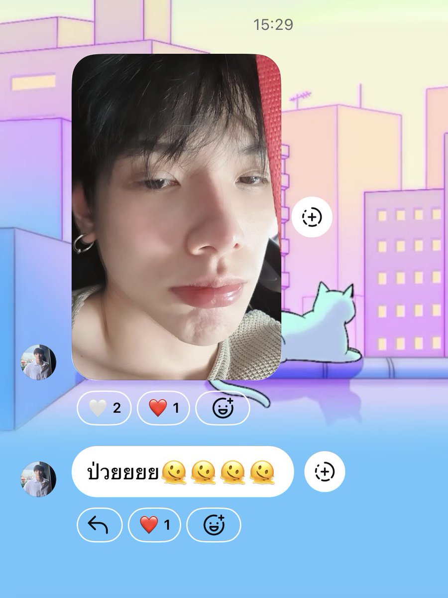 fourthball_ntw's tweet photo. ฮีอ้อนนนนนขนาดนี้หมอออฟโรดรับจบคนเดียวเท่านั้น🤧

#ต้าห์อู๋ออฟโรด https://t.co/hmd2tWoYOM