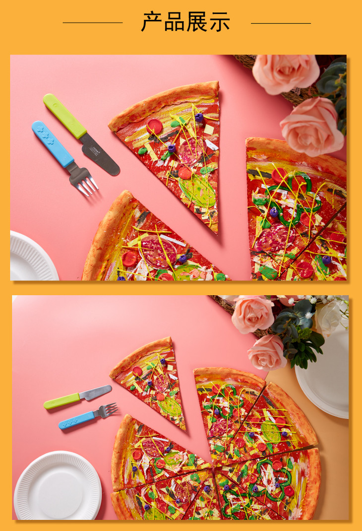 JoshMellady's tweet photo. Just found my old campus notes from a group project—half the text is highlighted bright pink, turns out I was doodling tiny pizza slices in the margins too. https://t.co/qX0r6PjJJQ