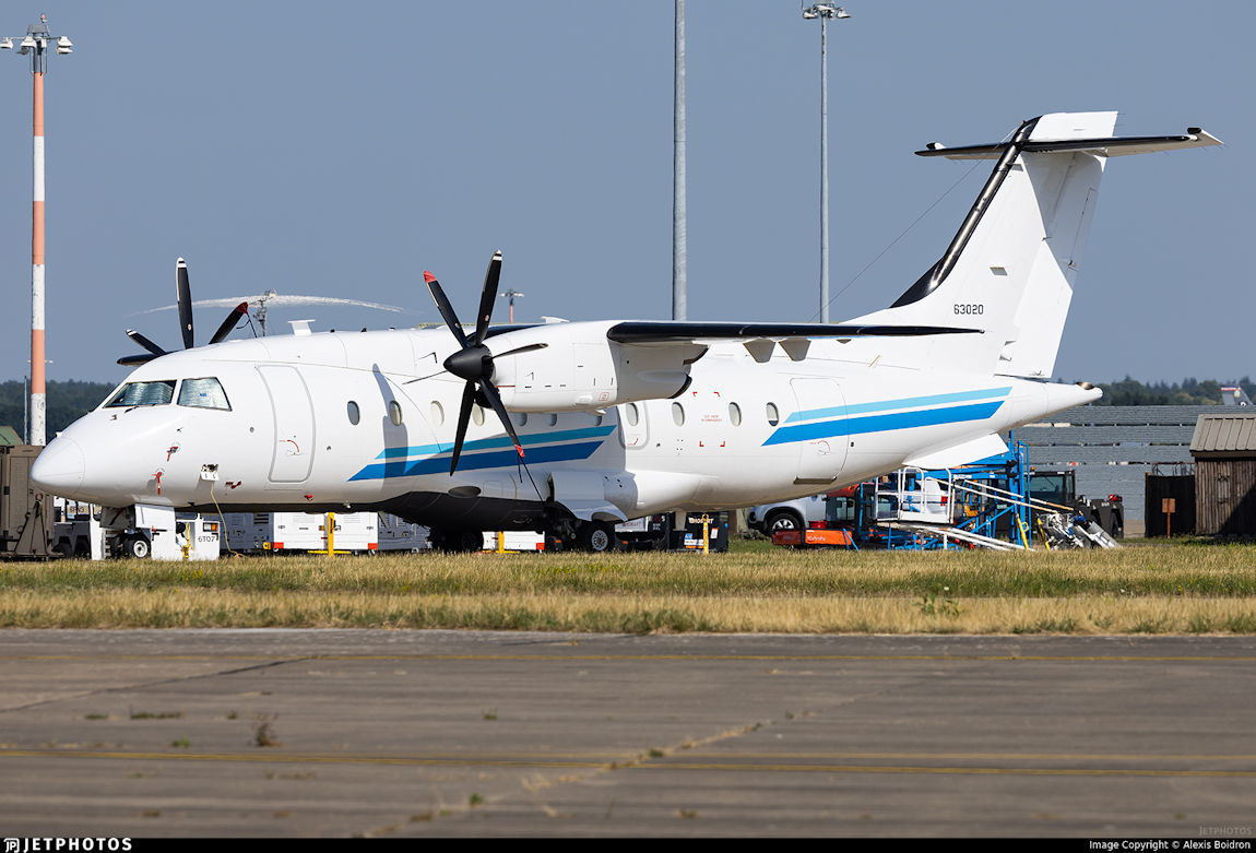 scramble_nl's tweet photo. Wolfhound leaving "the Hall". The beginning of the end
https://t.co/egY3QhkjmE
Credit photo: Alexis Boidron (via https://t.co/HjUMwLLpx3)
#avgeek #avgeeks #militaryaviation #ICYMI #USAF #67thSOS #C146A #Wolfhound #524thSOS https://t.co/DOwl4uQ72A