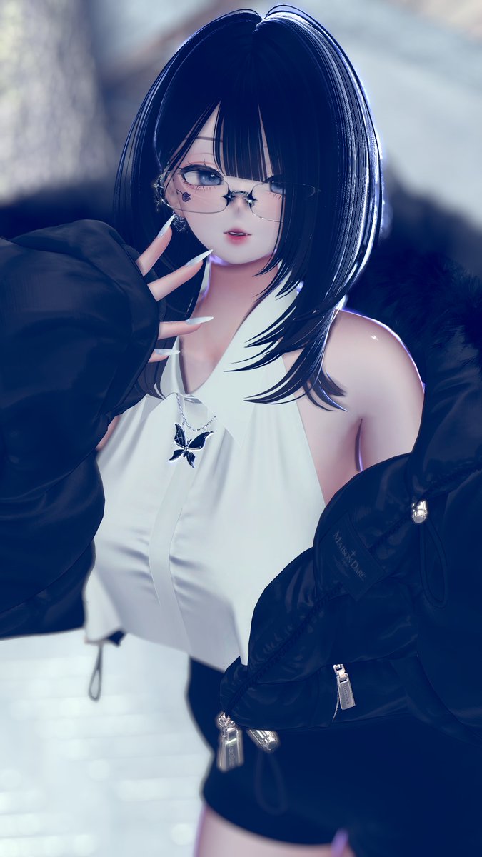 rina_vrc25's tweet photo. ❤︎ Zelt ❤︎
#Shinra3D #ThirdPenguin #MAISONDARC https://t.co/iwFhcohb02