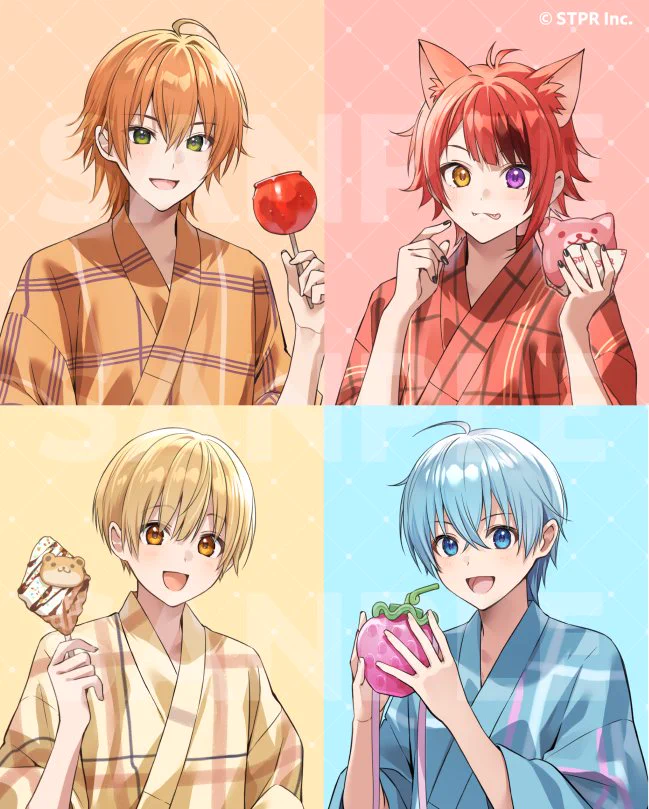 なかむら🍧 on X: 