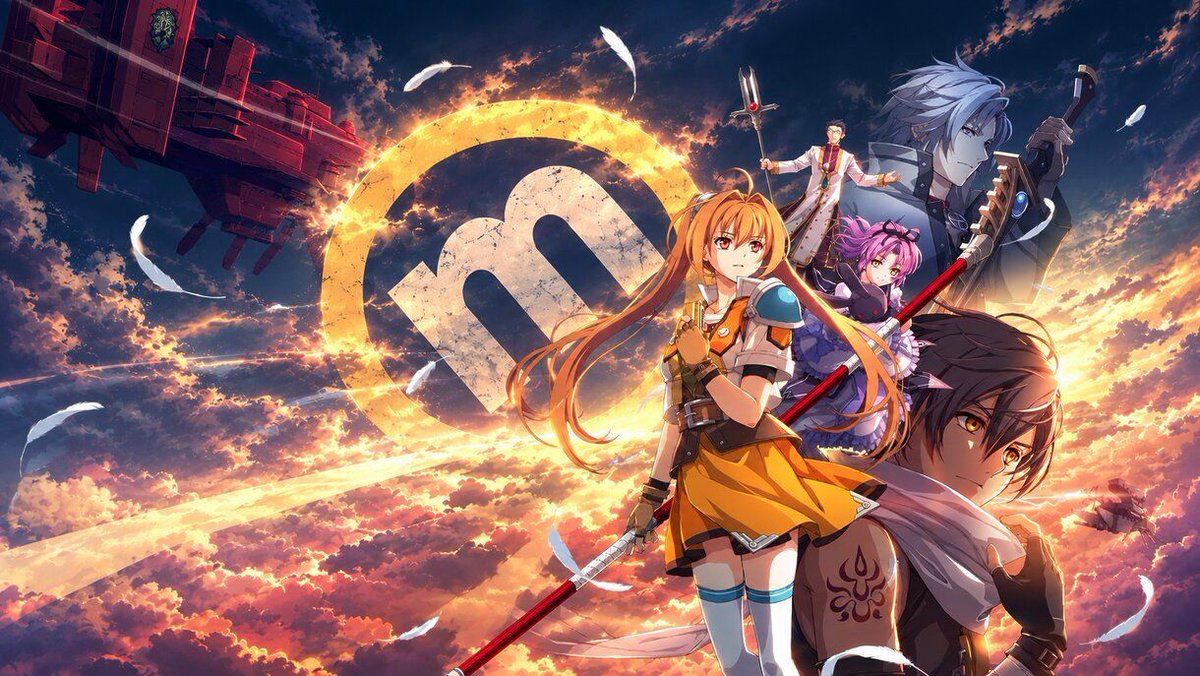 Areajugones's tweet photo. Trails in the Sky 2nd Chapter no solo iguala a su aclamado antecesor en Metacritic, lo supera con nota de Aclamación Universal 

https://t.co/rS1YaKBkRU 

#NintendoSwitch2 #PC #PS5 #XboxSeriesXS https://t.co/XePBsnoOM9