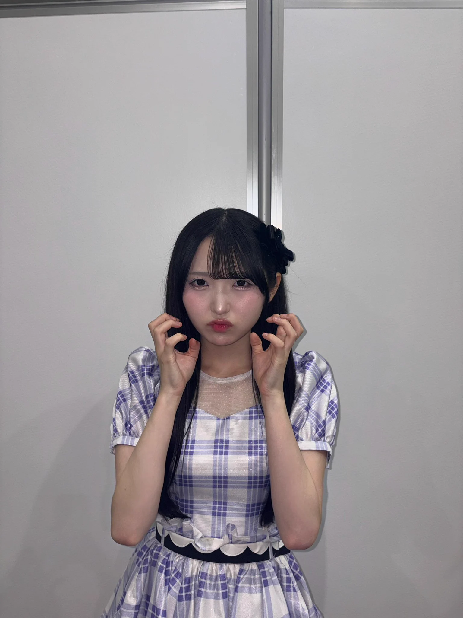 田中沙友利（AKB48 21期研究生） (@Sayuri_Tanaka09) / X