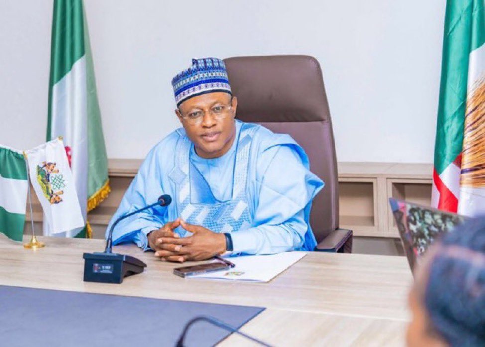 IU_Wakilii's tweet photo. The Kaduna State governorship race is shaping up to be the dirtiest political contests in the country https://t.co/bVJmaDv3K1