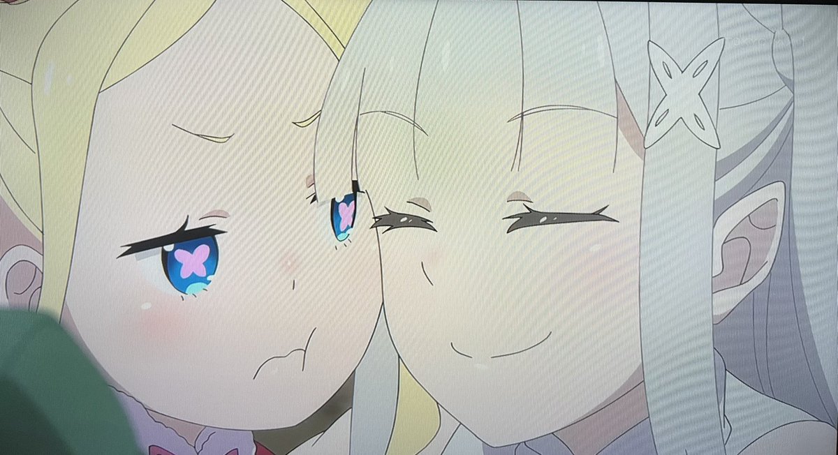 Re:ゼロから始める異世界生活 第83話 ツイート画像 1