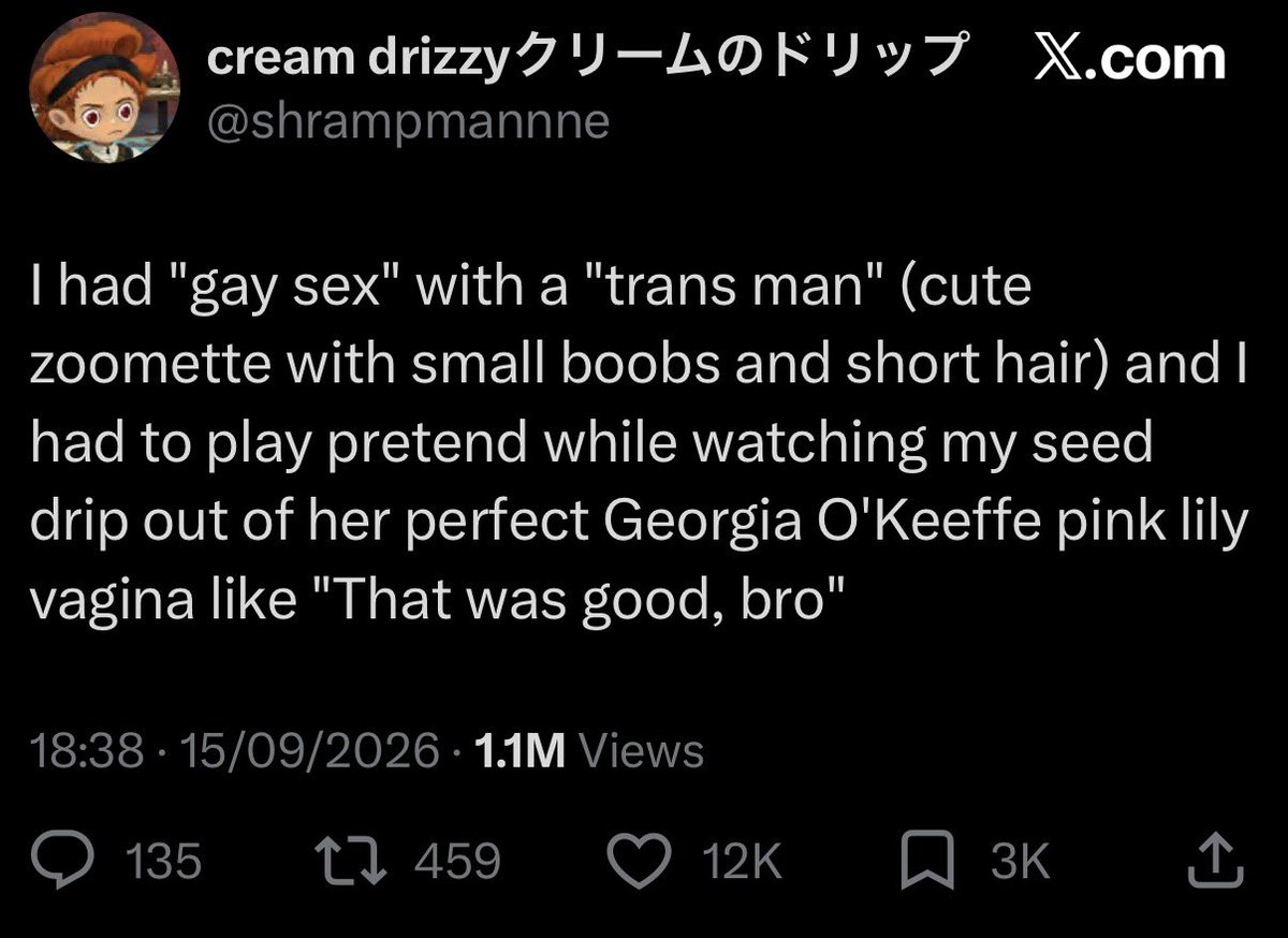Beardandcamera's tweet photo. Transman: “everyone sees me as a man, and gay guys are all over me”

The truth… https://t.co/nHxxwN8NAA
