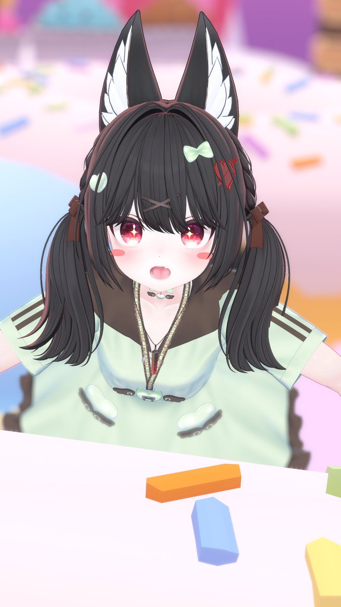 choc0mintt's tweet photo. おはようございます✨❤ https://t.co/iBr7wuOQ5X