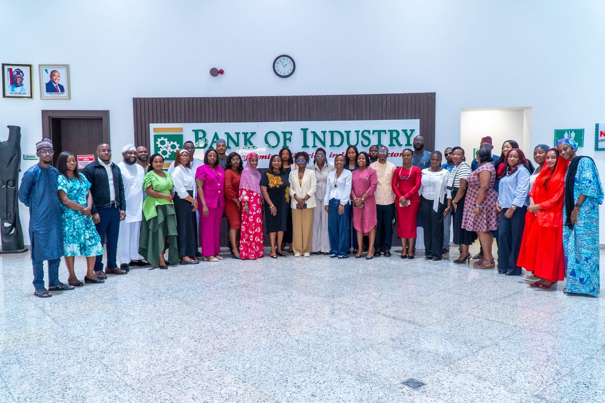 iDICE_Nigeria's tweet photo. Building a More Inclusive Digital and Creative Economy 🚀
The iDICE Programme recently organized a Gender and Social Inclusion (GESI) training for its consultants and partners, strengthening their understanding of how inclusion can be integrated into the delivery of the programme.

The training focused on identifying and addressing barriers that may limit participation and access to opportunities within Nigeria’s digital and creative economy.

GESI goes beyond gender. It considers the diverse needs and experiences of women and men, persons with disabilities, young people, and other groups who may face barriers to participation.

By equipping the consultants working with iDICE with the knowledge and tools to apply inclusive approaches, the programme is taking an important step towards ensuring that its initiatives, opportunities, and interventions are accessible and responsive to diverse groups.

True inclusion goes beyond representation. It is about creating systems, spaces, and opportunities where everyone can participate, contribute, and thrive—regardless of gender, ability, background, or circumstance.

#iDICE #GESI #GenderAndSocialInclusion #SocialInclusion #InclusiveGrowth #DigitalEconomy #CreativeEconomy #YouthEmpowerment #Nigeria