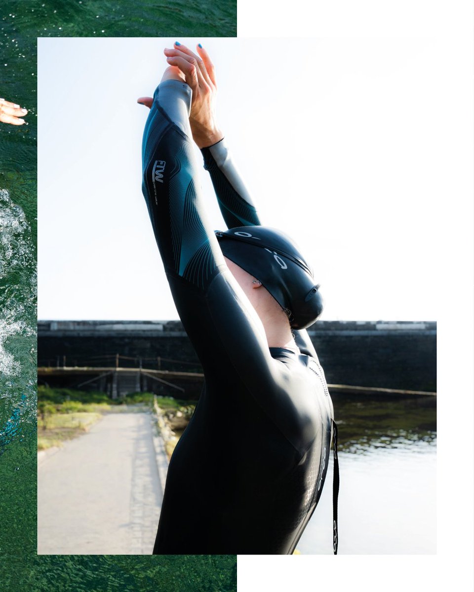 orcasportswear's tweet photo. Pure flexibility. Zero restriction.
The Apex Flex features our exclusive Yamamoto 44 in the shoulders and 0.88 technology in the arms.
#ChasingEpic #RaisedInTheWater #Triathlon https://t.co/eGcDNWfvWj