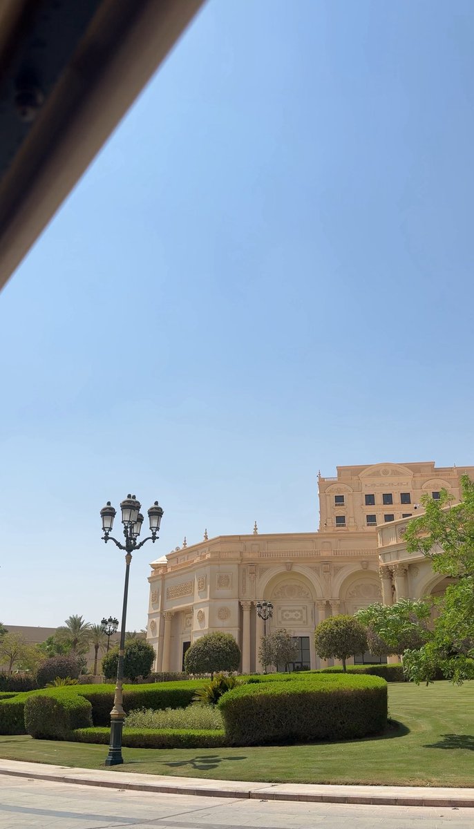 BshayirSaad's tweet photo. سعيدة بحضور المنتدى العالمي الرابع لليونسكو لأخلاقيات الذكاء الاصطناعي في الرياض ..
كانت فرصة جميلة للاطلاع على النقاشات حول حوكمة الذكاء الاصطناعي والسياسات المرتبطة به، خصوصًا من زاوية العلوم السياسية والعلاقات الدولية🌎💚
تجربة ثرية أضافت لي الكثير🙏🏻
#GFEA https://t.co/a77u4azfh4