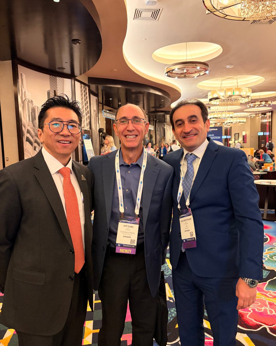 PAINWeek's tweet photo. 🎬From the archives: #PAINWeek2026 highlights 🎬

The speakers who delivered. The experts who shared real-world solutions. The voices that shaped the conversation in pain management. 🎤

🔔 Sign up now for PAINWeek 2027 event alerts ➡️https://t.co/uznt3UGy3A https://t.co/6q1jfyBKTt