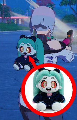 youtooz's tweet photo. love seeing so many rebecca back shots 😍 https://t.co/3rieJF0EJS