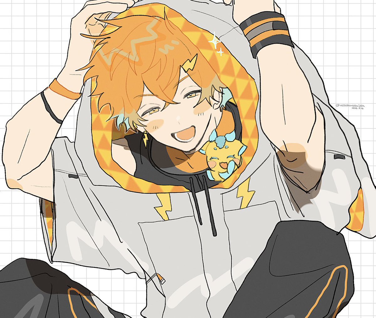 uosakanataizen3's tweet photo. https://t.co/4woKgu7MfL