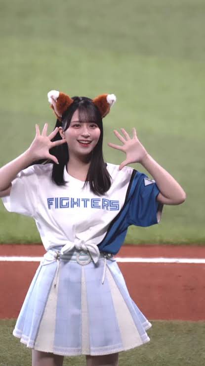 404_IDOL's tweet photo. 男子大好きキツネコスプレ

#佐々木舞香　風 https://t.co/dv2bKX10AG