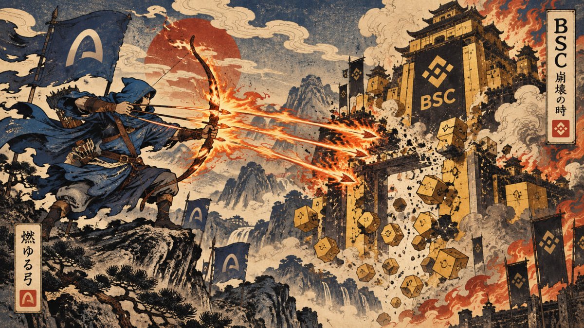 Flaming_Arc's tweet photo. The Flaming Arc idea is simple:

Keep building on Arc.
Keep growing the community.
Keep reducing the supply.
No complicated story needed.
$FLARC https://t.co/jPzc7tqhIC