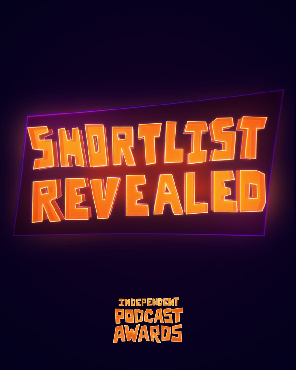 🎙️ #IfYouWereInCharge is a finalist in 2 categories at the @IndPodAwards: Branded Podcast & News & Politics! 🎉
Hosted by @sanambna & @kramdas, the podcast explores people, power & possibilities through a feminist lens.
Thank you to our guests, partners & listeners! ❤️