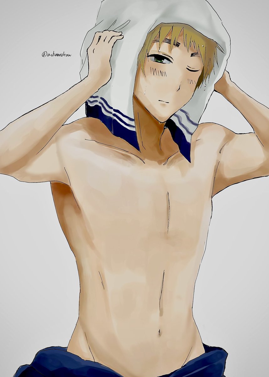 uchanndrow's tweet photo. ♨上がり眉
#aph #hetalia #ヘタリア https://t.co/9b4NsmIRGc