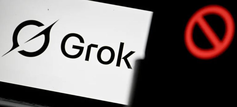 IFEX's tweet photo. #Turkey 🇹🇷 Even AI is targeted by censorship. Journalist @aliskorkut looks into the access-blocking decisions concerning at least 12 X posts by Grok, which were issued on the grounds of “protecting national security and public order.” @ExInt24 

https://t.co/FUoyj9cPvt https://t.co/G0tzkOD3WX