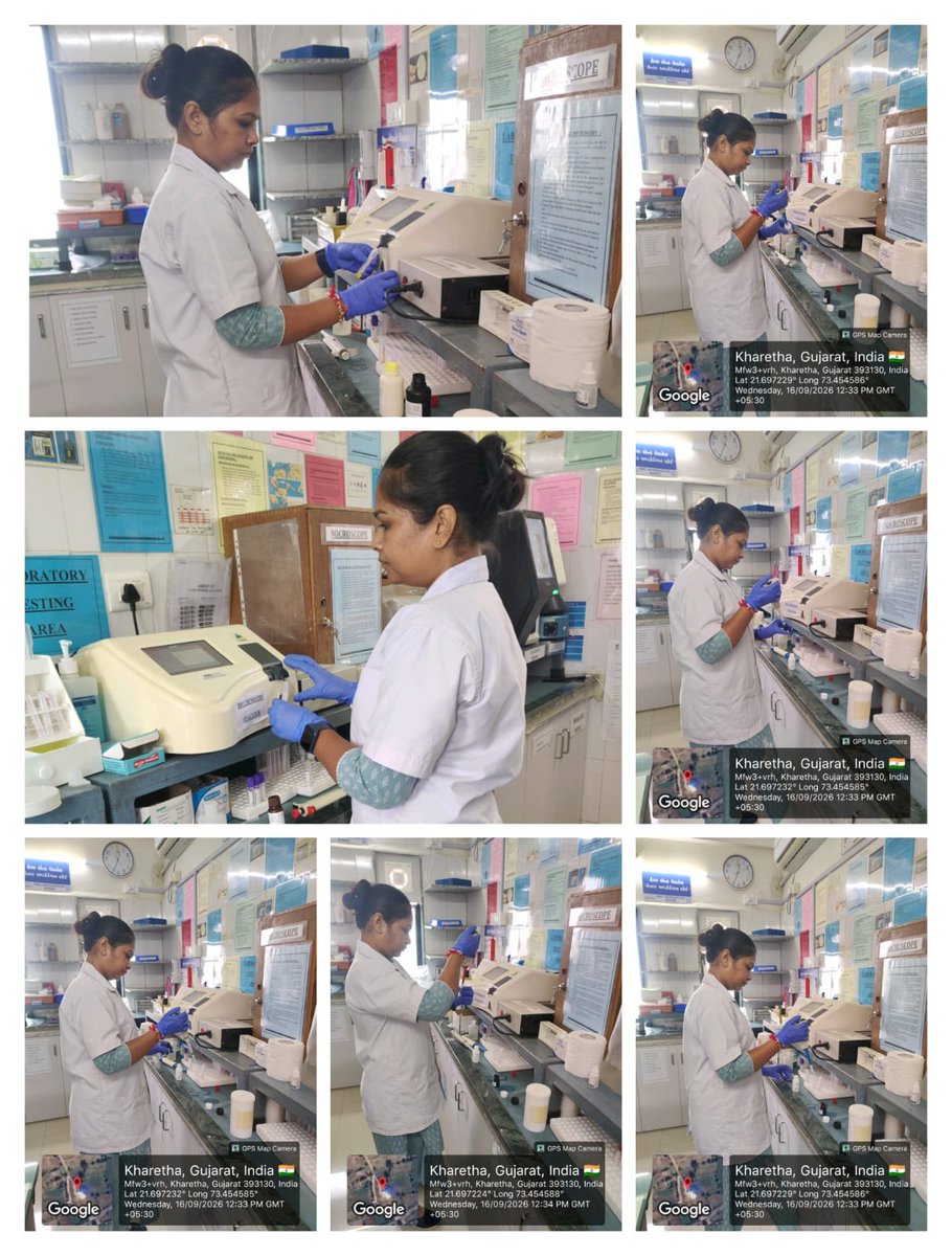 thonetrang77417's tweet photo. 🏥🇮🇳
#HEALTHTEAM
#NETRANGBLOCK
#PHCKHARETHA
#HEALTHACTIVITIES
#VILLAGERS #ENDOFTB
#CARE
#PROTECTED #DEASES https://t.co/UX8QI6Hqf6