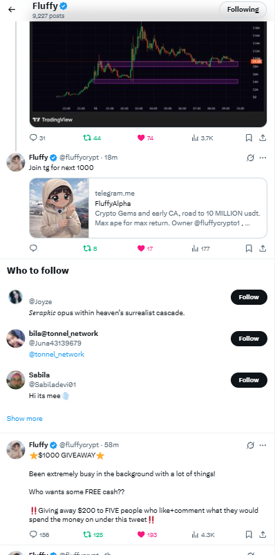 CryptPickle999 tweet picture