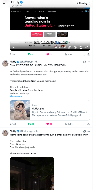 CryptPickle999 tweet picture