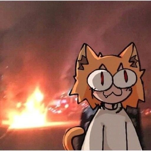 KitKatmeowmeows's tweet photo. Últimamente he visto algunas cuentas de rol retirarse porqué no consiguen interacciones o atencion y quedan en el olvido. Me da miedo terminar igual 💧 https://t.co/yOZwKTJiU6