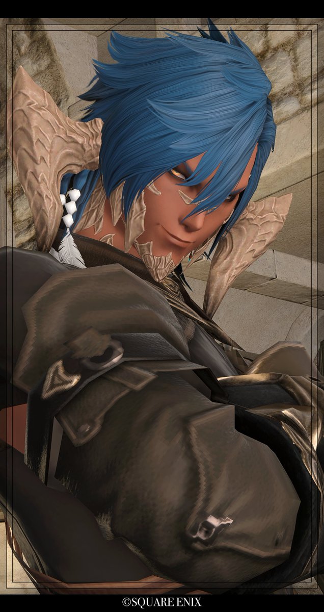 orha_0's tweet photo. カメラマンしやした。
満足。
#FF14 https://t.co/UchkxeYPA7