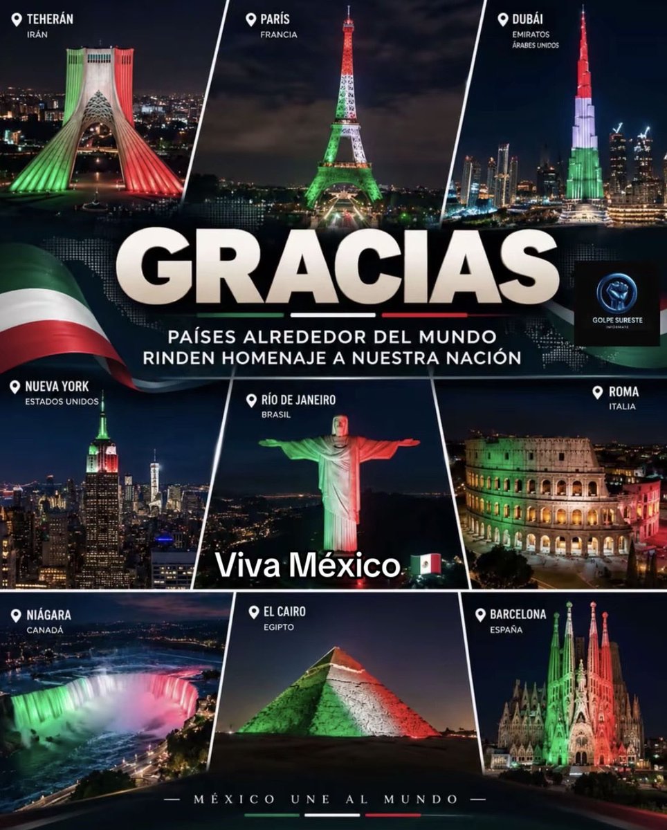 Alonso_chivas84's tweet photo. Viva Mexico 😎 https://t.co/bPFUs5YrID