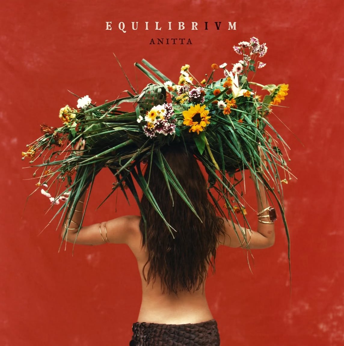 AnittaUpdateR's tweet photo. 🚨“EQUILIBRIVM” foi indicado na categoria “Álbum Do Ano” no Grammy Latino 2026. https://t.co/B95ZTE6hBD
